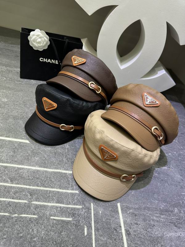 Prada Cap dx07